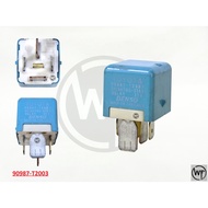 Toyota Relay DENSO 90987-T2003