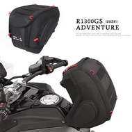 For BMW R1300GSA R1300GS ADV Motorcycle Accessories 12L Tank Bag Luggage Quick Lock Racing Backpa  R