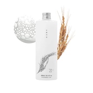 House of Dohwa Rice Bran Facial Toner | Hydrating & Nourishing Vegan Toner for Sensitive Skin | 16.9