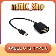 TYPE C OTG cable