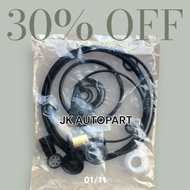 Brake Air Pump Rubber Repair Kit Hino FM3H Singha Hi-Tech Toyo Tech No. 44069-4550 Outer Ball/Genuin