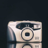 PENTAX ESPIO 105G #1278 #135底片相機