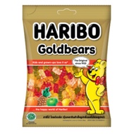 Haribo Goldbears Gummy Candy/Haribo Grapes Gummy Candy/Haribo Happy Cola Gummy Candy/ Happy Cola Sou