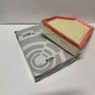 New Air Filter Cleaner Element 13718577170 For BMW G01 G02 G05 G11 G12 G30 X3 X4 X5 X6 520d 530i 725