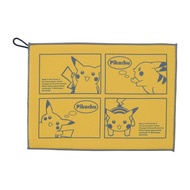 Pokémon Center Original Drain Mat POKÉMON CENTER 25th Pikachu