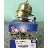 Radiator Fan Motor Nissan Sunny B13 B14 Yen Brand