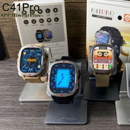 Watch Smart 2025 New Style Smart Watch⌚️Three-Proof Outdoor Heart Rate Blood Pressure Monitoring Spo