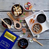 Jamu tun teja by effa