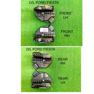 FORD FIESTA 2006-10Y INTER DOOR LOCK