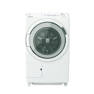 HITACHI 日立 BDSX120HJW 12KG變頻滾筒左開洗脫烘
