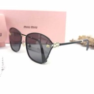 Latest Korean Stylish Women's Sunglasses MM 54 Lens Anti UV Protection Sunglasses Original