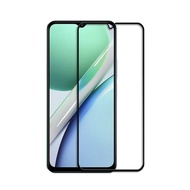 LAYAR TEMPERED GLASS VIVO Y18 Full Screen 9D, 12D, 21D BLACK LIST