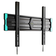 Ultra-Thin TV Wall Mount Bracket 75/86/98/100 Inches