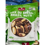 BASSÉ Brazil Nuts 680g
