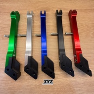 XYZ RACING | NINJA RR 150 NEE OLD FULL CNC SIDE STAND
