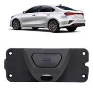 seashorehouse KIMISS Trunk Release Switch Button 81260M6010 Durable Tailgate Lid for K3 2018-2023