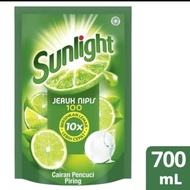 Sunlight sabun cuci piring 700ml