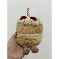 Genuine jellycat cake