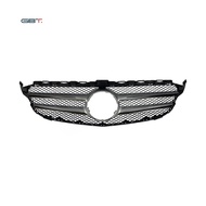 GBT Car Grille Tail Lamp For Mercedes-Benz C Class W205 13-16 Car Accessories