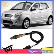 【W】Car Oxygen Sensor O2 Sensor 39210-02620 39210-2E400 39210-2E421 for   I10  Picanto Car Accessorie