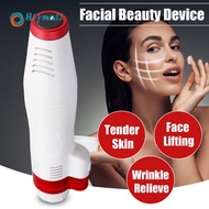 Ultrasound HIFU Radar Line Carve Face Skin Tightening &amp; Lifting Beauty Machine