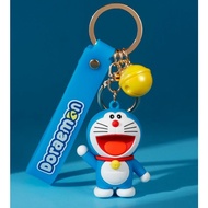 Doraemon Cute Keychain