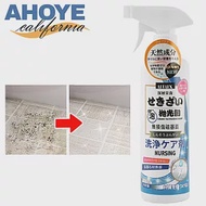 【Ahoye】大理石材保養清潔劑 500mL (石材 地板拋光 大理石清潔)