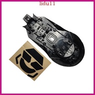 LID Mouse Bottom Shell Skates Feet for G903 Ergonomic Easy Assembly
