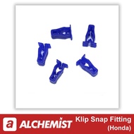 Motorcycle Snap Fitting Clip HONDA Automatic Motorcycle Snap Fitting Clip/ HONDA