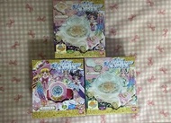 光之美少女 precure 盒蛋