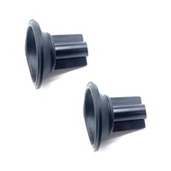 *cutababy* 2 PCS for Kawasaki EX250J8F 250R GPX250R Carburetor Diaphragm Slide CARB