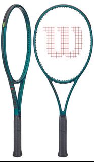 徵/收 Wilson Blade 98 V9 18x20
