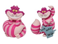 🆕 #Disney代購 US🇺🇸 📦預購 美國代購 迪士尼 enesco Disney Showcase Cheshire Cat 柴郡貓 妙妙貓 雕像擺設