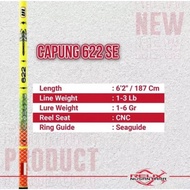 CAPUNG 622SE| RELIX NUSANTARA| XUL