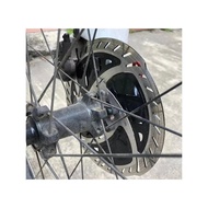 Shippingbebas Rotor icetech 140mm Sixbolt - Rotor 6bolt Sixbolt Ice tech 140mm