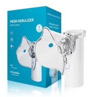 Nebulizer Steam Device for Asthma Inhalation Portable Nebulizer/ Children's Nebulizer/ Taff Omicron 