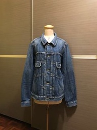 全新日本品牌visvim  SS 101 JKT DMOG-1001        冬