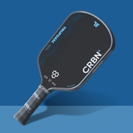 CRBN CRBN⁴ TRUFOAM WAVES HYBRID AEROCURVE PICKLEBALL PADDLE