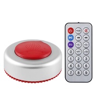 []-Remote Fart Machine Noise Maker Machine with 50 Different Realistic Sounds Wireless Controlled Fa