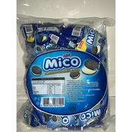 MINI MICO CHOCOLATE SANDWICH CREAM 376g