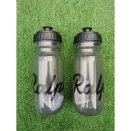 RALPH Water Bottle /cycling water bottle /sport water bottle 600ml (Ready Stock)