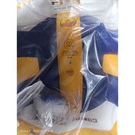 Volleyball / Original Mikasa Supergold Volleyball / Volleyball / MV2200