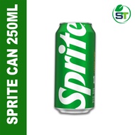 SPRITE CAN 320ML (HALAL)