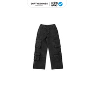 Quần DirtyCoins Casual Baggy Cargo Pants