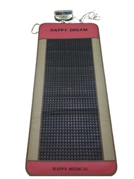 Kasur Kesehatan Kasur Terapi Happy Dream Matras Germanium Gold Happy Medical Matras Model HM-401G