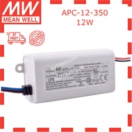Mean Well APC-12-350 Power Supply 12W 9-36V/350mA