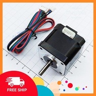 17HS1538-704A Nema17 Stepper Motor 42x42mm, 1.8 , 0.45Nm