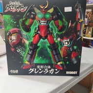 (葵興樂聲9樓門市現貨）開封 千值練 天元突破 Gurren Lagann