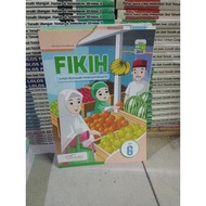 Fikih Class 6