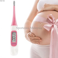 MEDEXPRO BBT Thermometer High Accuracy 2 Digit Decimal Body Temperature Reading Pengukur Suhu Badan